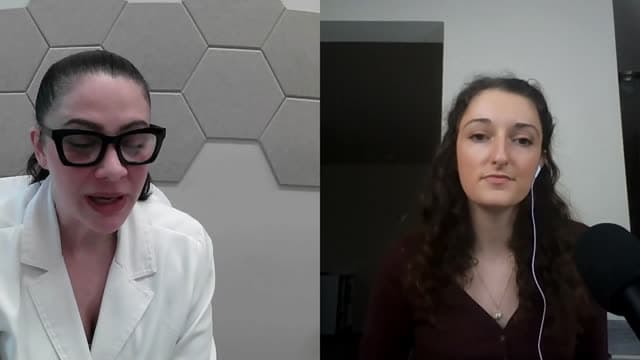 Beyond Surgery: A Whole-Body Approach to Endometriosis | Nicoletta Rasizzi